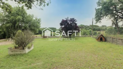Single-family home in Maçanet de la Selva photo 8
