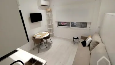 Estudio en alquiler en Calle de Montesa - Imagen 11