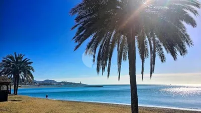 Terreno en venta en Corazón de El Limonar, Suelo Urbano, Inversion,  Diversos Usos y Posibilidades Edificatorias, El Limonar-El Mayorazgo-Peinado Grande (Distrito Este. Málaga Capital) de 1.900.000 €