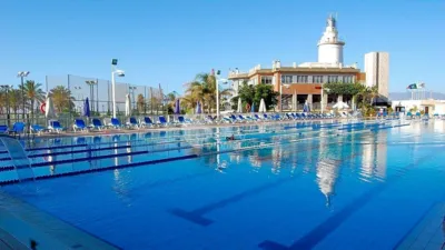 Terreno en venta en Corazón de El Limonar, Suelo Urbano, Inversion,  Diversos Usos y Posibilidades Edificatorias, El Limonar-El Mayorazgo-Peinado Grande (Distrito Este. Málaga Capital) de 1.900.000 €