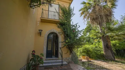 Terreno en venta en Corazón de El Limonar, Suelo Urbano, Inversion,  Diversos Usos y Posibilidades Edificatorias, El Limonar-El Mayorazgo-Peinado Grande (Distrito Este. Málaga Capital) de 1.900.000 €