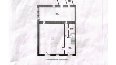 Terraced house on Calle N-634 photo 22