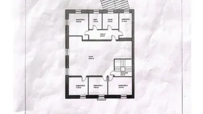 Terraced house on Calle N-634 photo 23