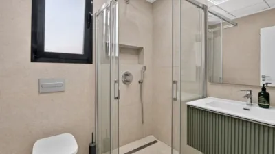 Chalet on Avinguda Argentina photo 15