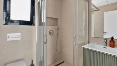 Chalet on Avinguda Argentina photo 26