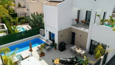 House in Rojales, Ciudad Quesada - Vista 2