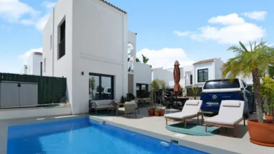 House in Rojales, Ciudad Quesada - Vista 3