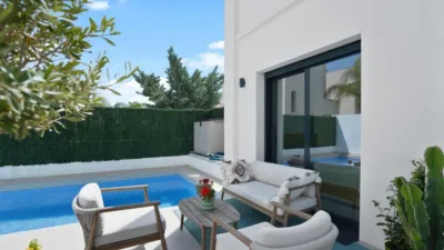 House in Rojales, Ciudad Quesada - Vista 4