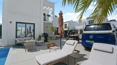 House in Rojales, Ciudad Quesada - Vista 5