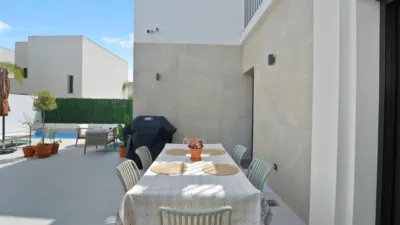 House in Rojales, Ciudad Quesada - Vista 6