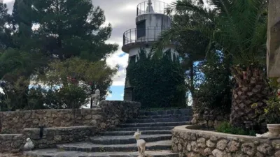 Finca rústica en venta en Villarejo de Salvanés, Villarejo de Salvanés de 390.000 €