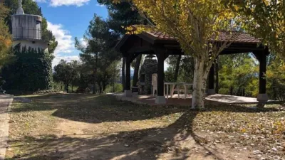 Finca rústica en venta en Villarejo de Salvanés, Villarejo de Salvanés de 390.000 €