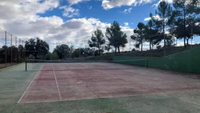 Finca rústica en venta en Villarejo de Salvanés, Villarejo de Salvanés de 390.000 €