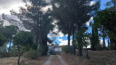 Finca rústica en venta en Villarejo de Salvanés, Villarejo de Salvanés de 390.000 €
