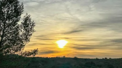 Finca rústica en venta en Villarejo de Salvanés, Villarejo de Salvanés de 390.000 €