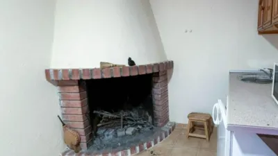 Finca rústica en venta en Villarejo de Salvanés, Villarejo de Salvanés de 390.000 €