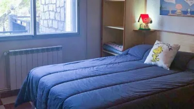 Finca rústica en venta en Villarejo de Salvanés, Villarejo de Salvanés de 390.000 €