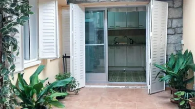Finca rústica en venta en Villarejo de Salvanés, Villarejo de Salvanés de 390.000 €