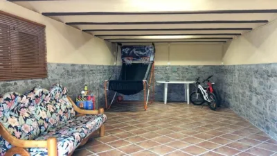 Finca rústica en venta en Villarejo de Salvanés, Villarejo de Salvanés de 390.000 €