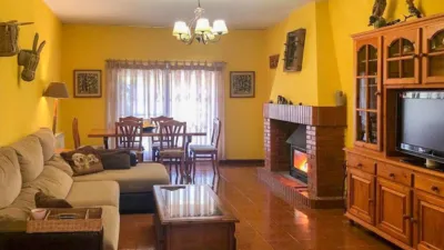 Finca rústica en venta en Villarejo de Salvanés, Villarejo de Salvanés de 390.000 €