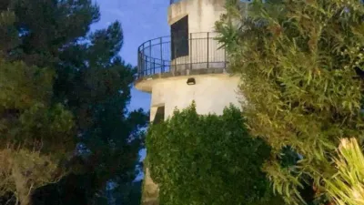 Finca rústica en venta en Villarejo de Salvanés, Villarejo de Salvanés de 390.000 €
