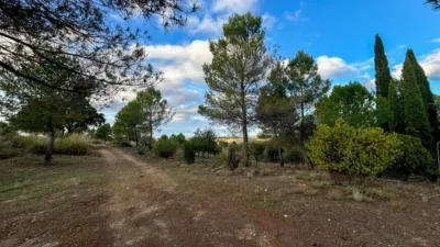 Finca rústica en venta en Villarejo de Salvanés, Villarejo de Salvanés de 390.000 €