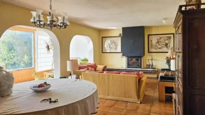 Chalet on Calle del Frontal photo 10