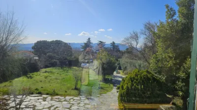 Chalet on Calle del Frontal photo 36