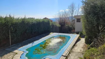 Chalet on Calle del Frontal photo 48