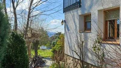 Chalet on Calle del Frontal photo 50