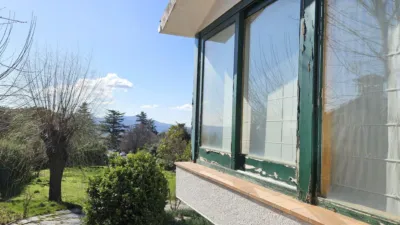 Chalet on Calle del Frontal photo 6
