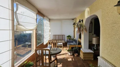 Chalet on Calle del Frontal photo 7