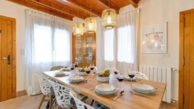 Chalet on Calle Solana photo 11