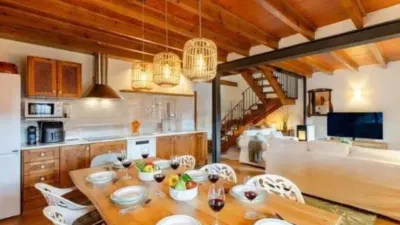 Chalet on Calle Solana photo 12