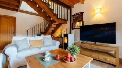 Chalet on Calle Solana photo 13