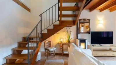 Chalet on Calle Solana photo 17