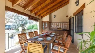 Chalet on Calle Solana photo 18