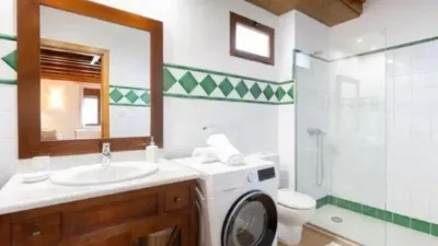 Chalet on Calle Solana photo 19