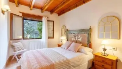 Chalet on Calle Solana photo 21