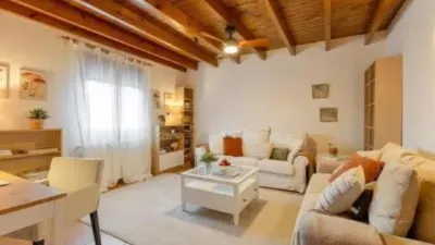 Chalet on Calle Solana photo 22