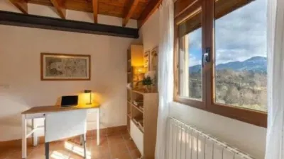Chalet on Calle Solana photo 23