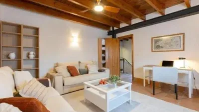 Chalet on Calle Solana photo 24