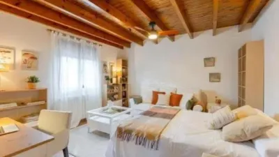 Chalet on Calle Solana photo 25