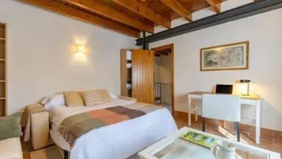 Chalet on Calle Solana photo 26