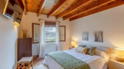 Chalet on Calle Solana photo 28