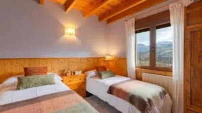 Chalet on Calle Solana photo 29