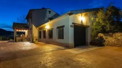 Chalet on Calle Solana photo 35