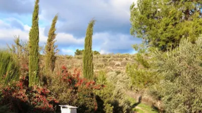 Chalet on Calle Solana photo 3