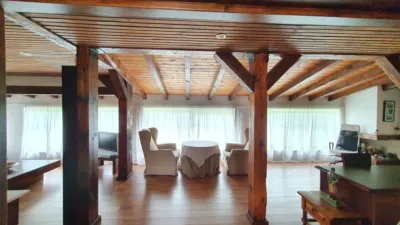 Chalet on Camino de Collantes photo 10