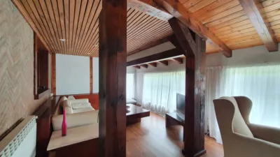 Chalet on Camino de Collantes photo 11
